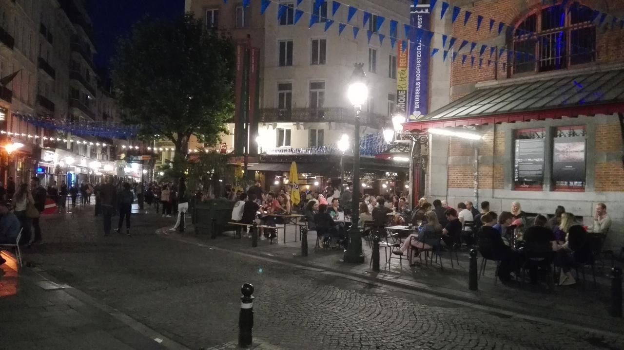 Frühstückspension 36 Brüssel